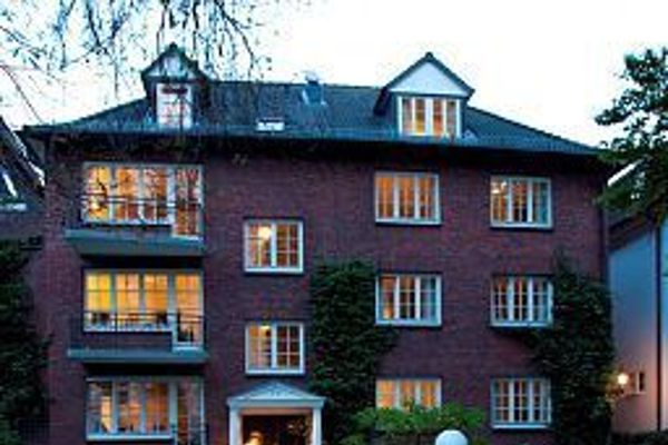 von Deska Townhouses Ivy House Apartment (Hamburg)